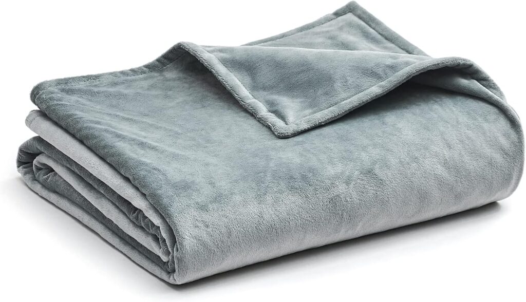 Weighted blanket materials compared