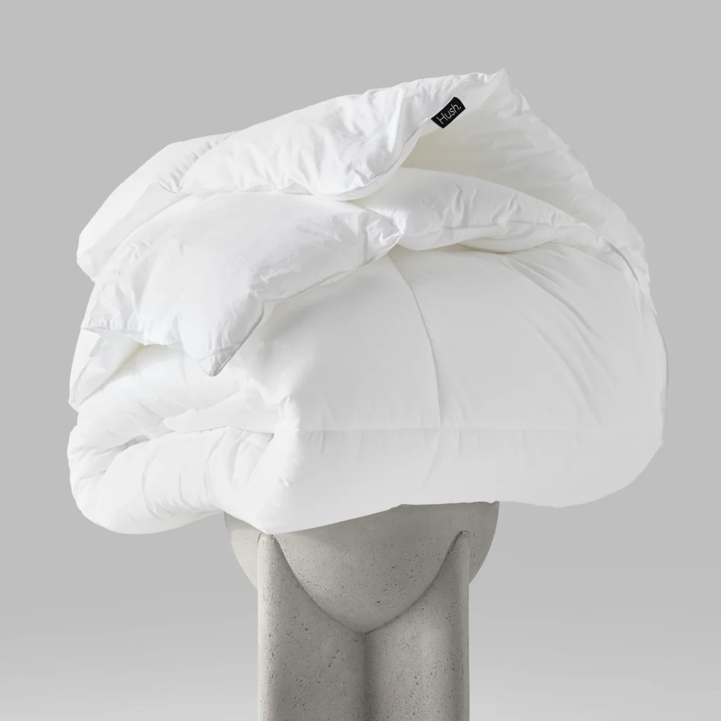 Hush weighted Blankets