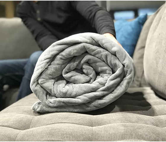  hush vs gravity weighted blanket